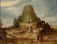 The Tower of Babel