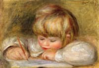 Coco Writing