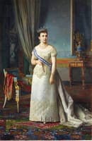 María de las Mercedes de Orleans