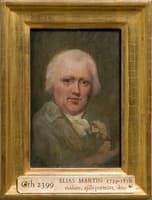 Self Portrait