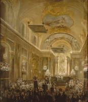 The Baptism of the Duke of Smaland