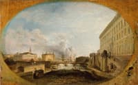 View of Stockholm