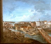 View of Stockholm