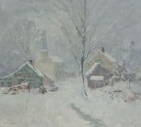 Silenced Village