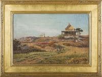 Gilbert Heights,  Marblehead