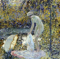 The Parasol
