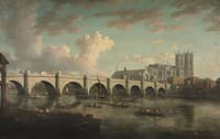Westminster Bridge