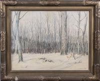 Winter Landscape