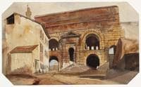 Porta Maggiore, Rome