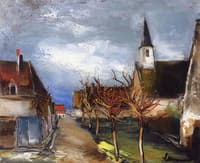 Village Church
