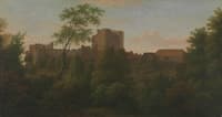 Saltwood Castle