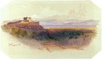View of Celano