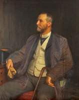 Alderman Edwin Grove