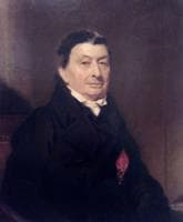 Portrait of Jacome Ratton (1736-1820)