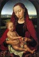 Madonna and Child