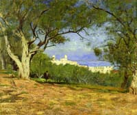 View of Provence