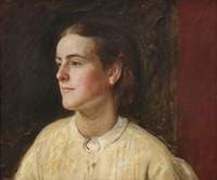 Clara Evelyn Mordan