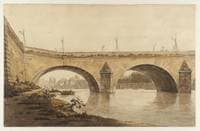 Pont Royal, Paris