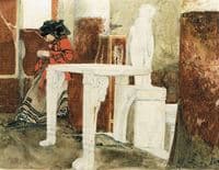 Pauline in Pompeii