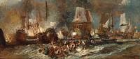 Naval Combat