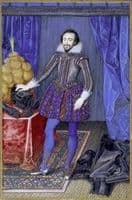 Richard Sackville, 3rd Earl of Dorset
