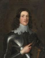 Portrait of a Young Man in Armor