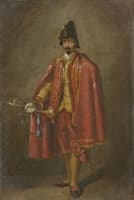 The Trumpeter