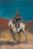 Don Quixote