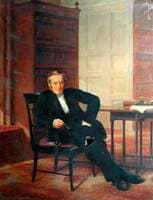 Judge James Stansfield