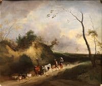Landscape