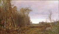 Autumn Idyl