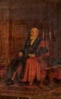 Jonathan Angus, Esq., Mayor of Newcastle