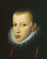 Prince Philip III