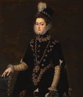 Infanta Catalina Micaela of Austria