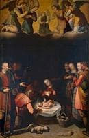 The Nativity