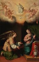 The Annunciation
