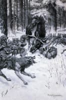 The Battle of the Strong and the Cunning
