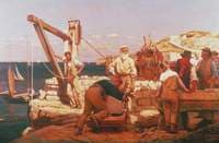 Quarrymen of Purbeck, Dorset