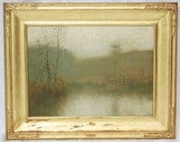 Misty Morn