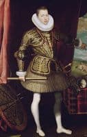 Philip III of Spain