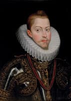 Philip III of Spain