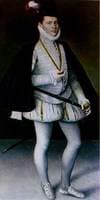 Don Fernando d'Aragona