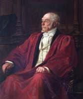 Robert Bullock Marsham, Warden