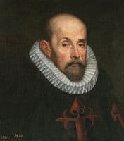 Portrait of a Gentleman