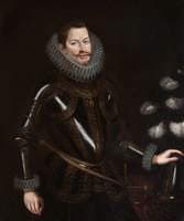 Philip III, King of Spain