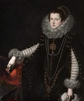 Portrait of a Lady