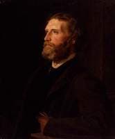 Sir Frederic William Burton