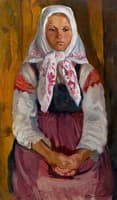 Female Portrait