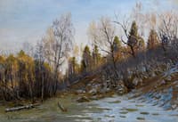 Autumn Morning