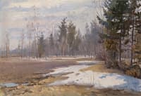 Last Snow